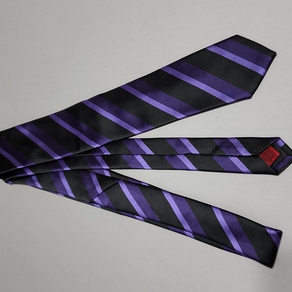 Alfani Slim Tie